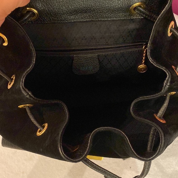 Gucci backpack - Picture 5 of 8